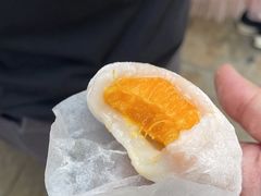 -澳门长洲糯米糍(柯打苏沙街店)
