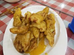 -孟记粥铺·家常菜·烧烤·粥(亚运村店)