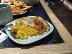 -韩盛·盛江山自助料理(于洪新玛特店)
