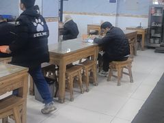 -邢老三肉丸糊辣汤·非遗美食(西安总店)