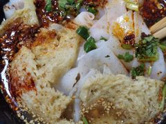 -董小西的凉皮和椒麻鸡(三元桥店)