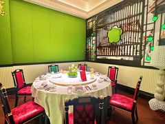 -金链花·泰国餐厅(国贸店)