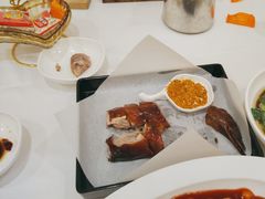 -小厨娘淮扬菜(板桥一店)