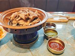 -哈啾嗨·新概念蒙餐(红星新城店)