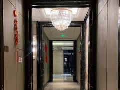 -品珍中餐厅·南北融合特色菜(兰州富力万达文华酒店)