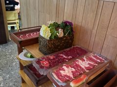 -辣虎·庭院火锅(临平新天地店)