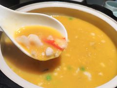 -江城小馆陕南妈妈菜·全球旅行餐厅(钟楼店)