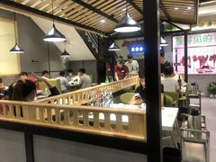 -古乐牛香·鲜牛肉牛杂火锅(吴江三里桥运东商业广场店)