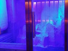 -碧中海汤泉汗蒸酒店