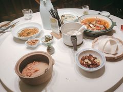 -湘邻呷铺·田园家宴(汉基广场店)