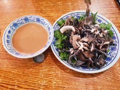 -门框胡同百年卤煮(前门煤市街店)