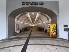 -东望洋炮台东望洋灯塔