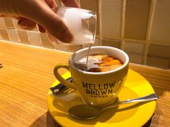 -MELLOW BROWN COFFEE by UCC(沙田新城市广场1期店)