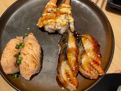 -沼津港精致料理·寿喜烧·烧鸟(漕河泾印象城店)