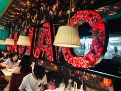大堂-撒椒·四川江湖菜(大族广场店)