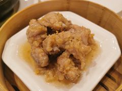 豉汁蒸排骨-粤珍轩.创始店.始于2001(含光门店)