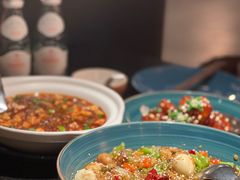 -华豫川酒家(大卫城店)