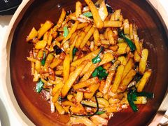 老妈下饭菜-春熙小馆(乘风庄店)