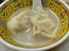 -龙抄手(春熙路总店)