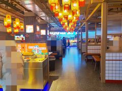 -李姑婆鲜切牛肉火锅自助(凤城二路店)
