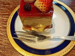 -西村咖啡店 (中山手本店)