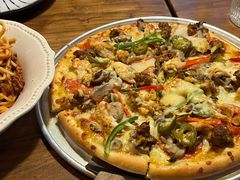 -SUPER BOWL 超级碗披萨(崂山丽达店)