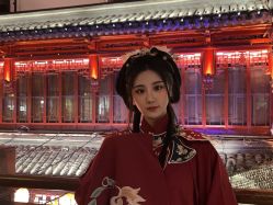 -汉仪华裳汉服馆(打浦桥店)