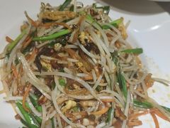 -吉祥春饼·烤鸭(文登利群店)