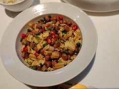 -红樱桃·欢乐餐厅(太原里店)