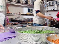 自助取餐区-舒记粉店(七星路店)