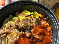 -韩时烤肉(枫蓝店)