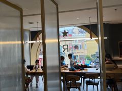 -星巴克臻选(北京蓝色港湾RO店)