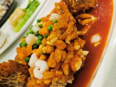 -和记小菜(七宝店)