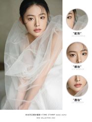 -时光印记婚纱摄影工作室·原创定制