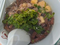 -回味鸭血粉丝汤(夫子庙瞻园路店)