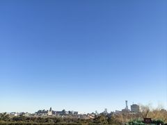 -天安门城楼