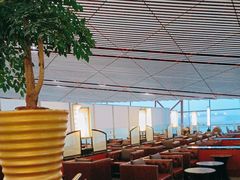 -首都机场T3航站楼商务CIP贵宾厅