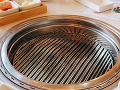 -韩香福烤肉庄园(荣成店)