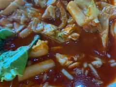 -玛嘻哒韩国料理炭火烤肉(莫邪路新天地店)