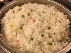 -长生素斋(普陀山店)