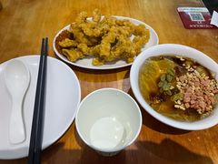 -付小姐在成都(中山公园店)
