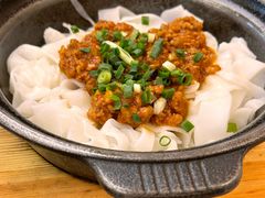 -及第粉·广州非遗沙河粉(赤岗店)