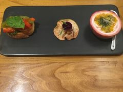 -天水蔬食料理(树德之光店)