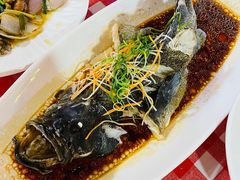 -琼大师东方烤乳猪(亚特兰蒂斯店)