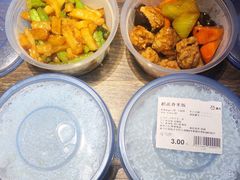 -盒马鲜生(大成店)