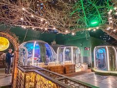 -1819餐厅·团队聚餐·烤串·精酿