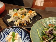 -鸟鹏烧鸟居酒屋(龙岗万科店)