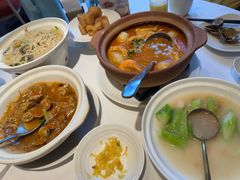 -莆田餐厅PUTIEN(三里屯店)