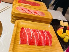 -空之介寿喜烧·和牛放题(恒隆广场店)