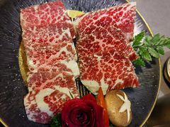-明洞王妃家烤肉(苏州中心星悦汇店)